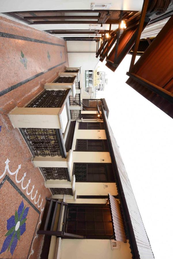 Deewanji Ni Haveli Bed & Breakfast Ahmedabad Ngoại thất bức ảnh