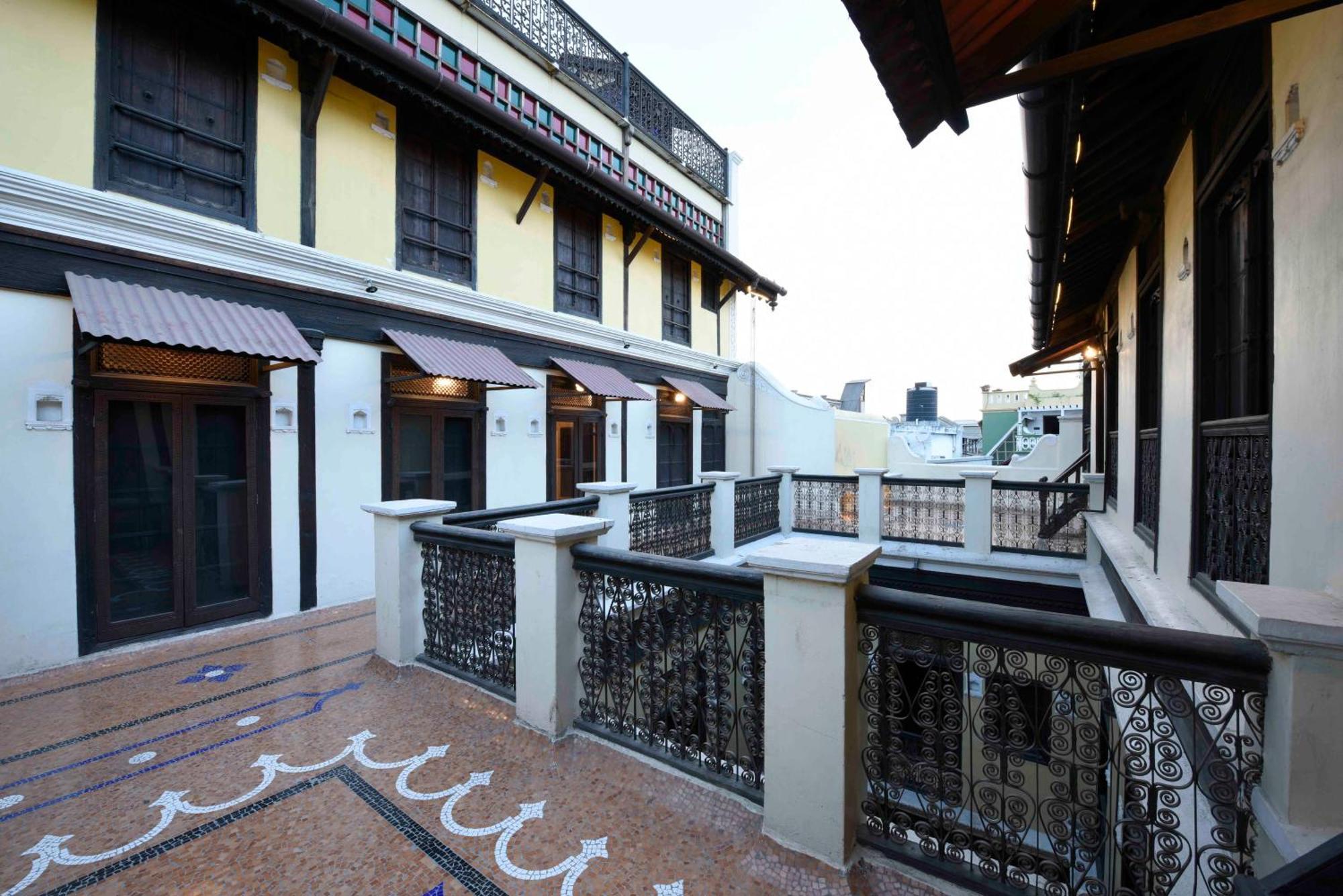 Deewanji Ni Haveli Bed & Breakfast Ahmedabad Ngoại thất bức ảnh