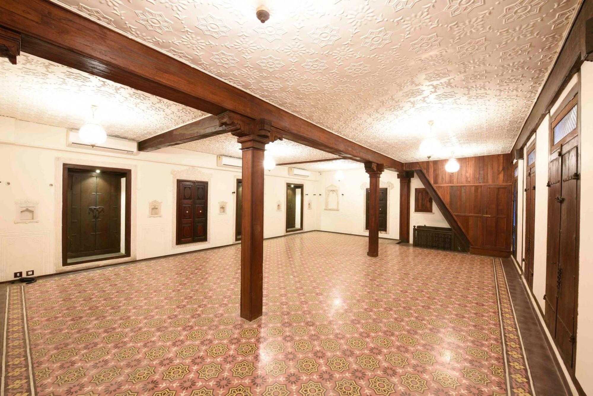 Deewanji Ni Haveli Bed & Breakfast Ahmedabad Ngoại thất bức ảnh