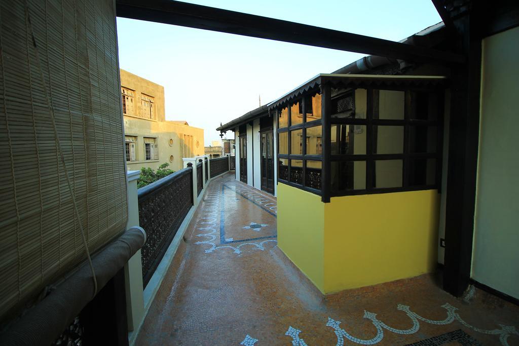 Deewanji Ni Haveli Bed & Breakfast Ahmedabad Ngoại thất bức ảnh