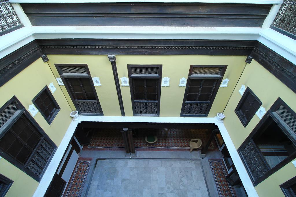 Deewanji Ni Haveli Bed & Breakfast Ahmedabad Ngoại thất bức ảnh