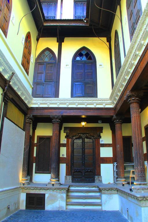 Deewanji Ni Haveli Bed & Breakfast Ahmedabad Ngoại thất bức ảnh
