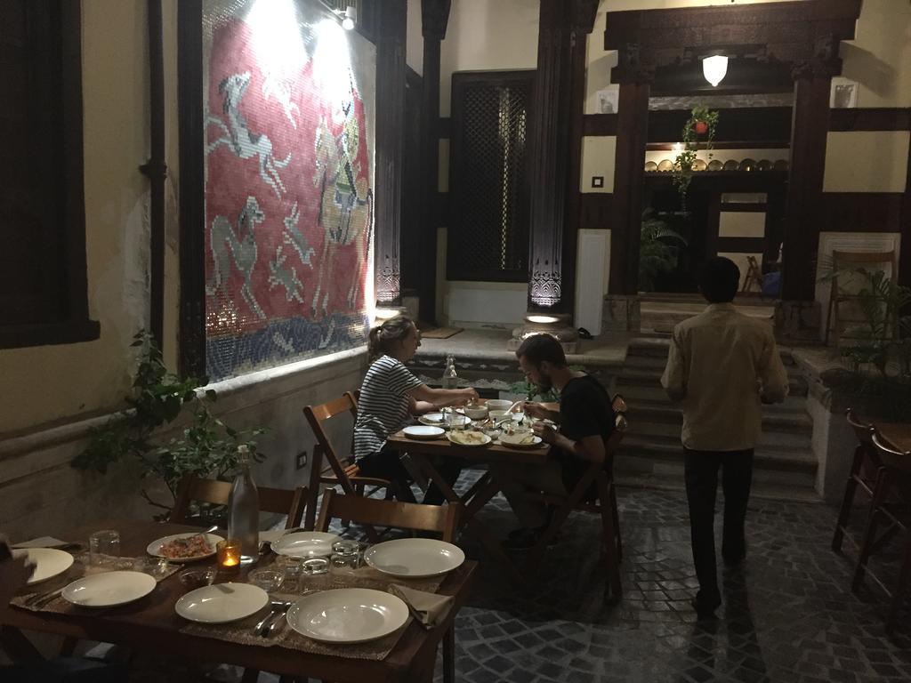 Deewanji Ni Haveli Bed & Breakfast Ahmedabad Ngoại thất bức ảnh