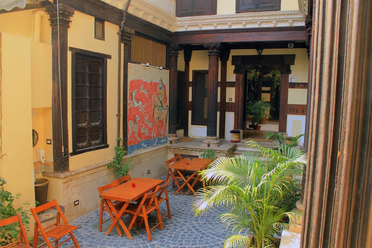 Deewanji Ni Haveli Bed & Breakfast Ahmedabad Ngoại thất bức ảnh